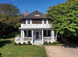 288 Bluff Rd, Amagansett, NY --