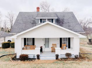 783 Marion Rd, Princeton, KY 42445