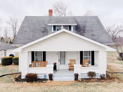 783 Marion Rd, Princeton, KY, 42445