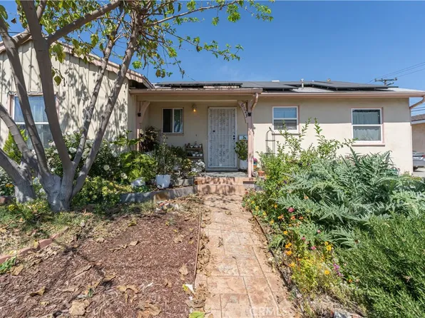 6123 Edgefield St, Lakewood, CA 90713