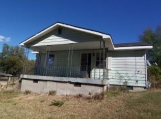 1031 Potter Rd, Bessemer, AL 35020