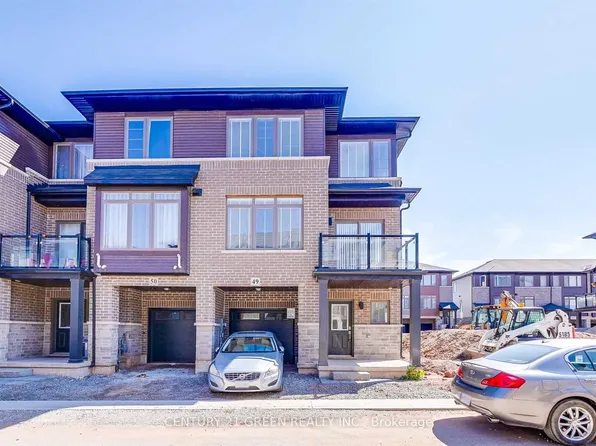 575 Woodward Ave, Hamilton, ON