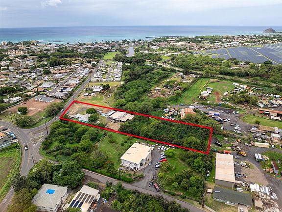 5th image of 85-576 Waianae Valley Rd #A