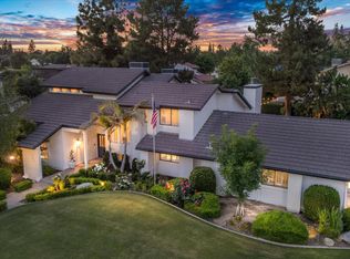 7700 Calle Espada, Bakersfield, CA 93309