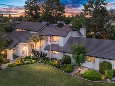 7700 Calle Espada, Bakersfield, CA, 93309