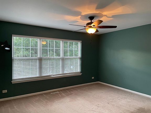 Master Bedroom Second Floor