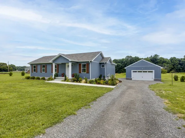 612 Eulia Ln, Westmoreland, TN 37186
