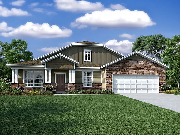 Grayson Elevation C