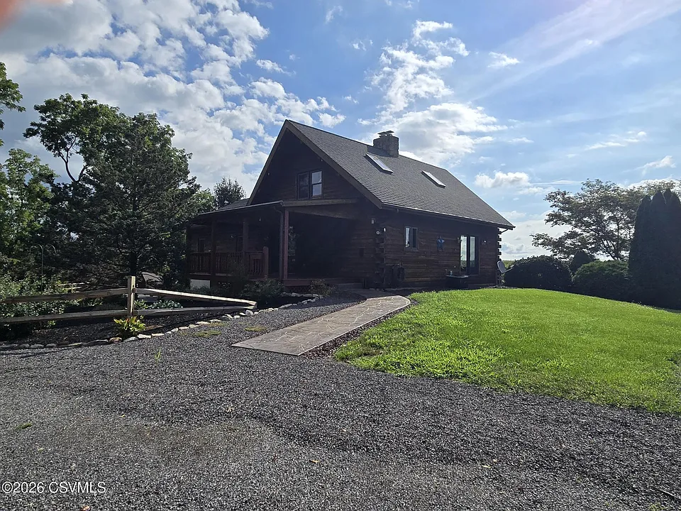 737 Shuck Rd