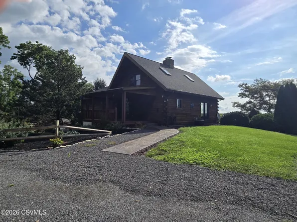 737 Shuck Rd, Mifflinburg, PA 17844