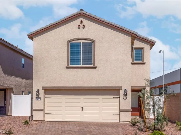 6258 Blood Lily Ave, Las Vegas, NV 89122