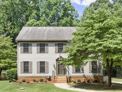 735 Dean Way, Lawrenceville, GA, 30044