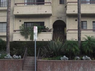4630 Sepulveda Blvd APT 203, Sherman Oaks, CA 91403
