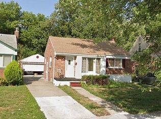 647 Arlington St, Inkster, MI 48141
