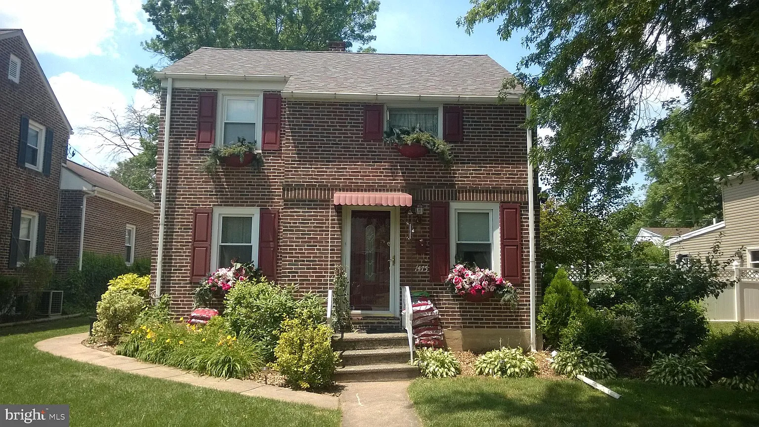 1475 Cherry Ln photo 1