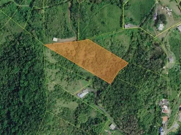 State Highway 172 Km #10.2, Cidra, PR 00739