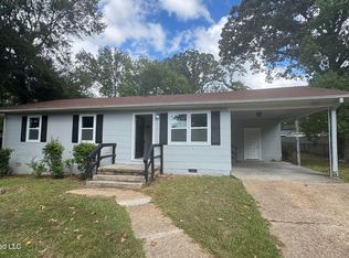 222 Pemberton Dr, Pearl, MS 39208