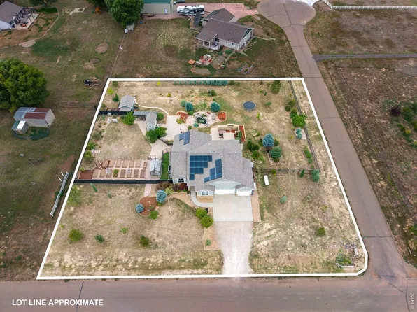 2657 Peregrine Creek Dr, Milliken, CO 80543