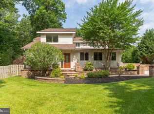 82 Harrowgate Dr, Cherry Hill, NJ 08003