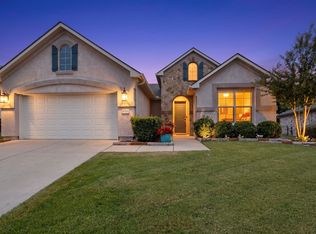 9705 Teakwood Ave, Denton, TX 76207