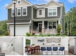 5613 Zoe Ln, Frederick, MD 21704