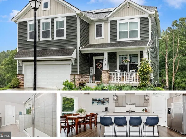 5613 Zoe Ln, Frederick, MD 21704