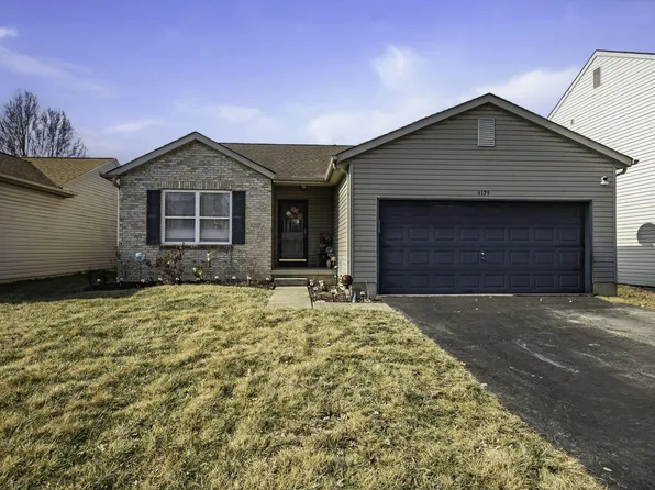 4179 Sestos Dr, Columbus, OH 43207