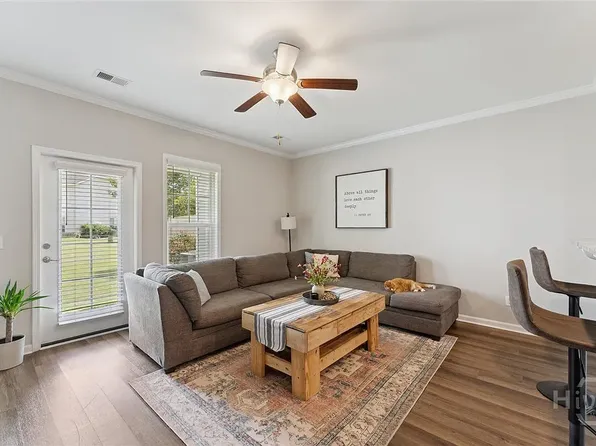 229 Sonoma Dr, Pooler, GA 31322
