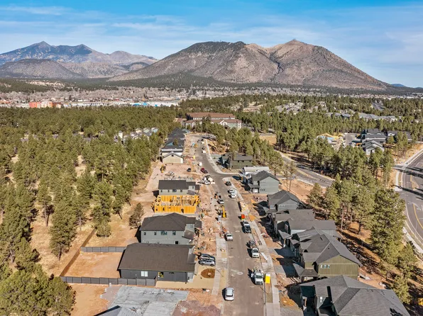 Plan 3564 Plan, Canyon del Rio - The Ridge