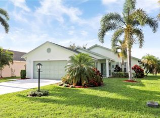 2698 SW Versailles Ter, Stuart, FL 34997