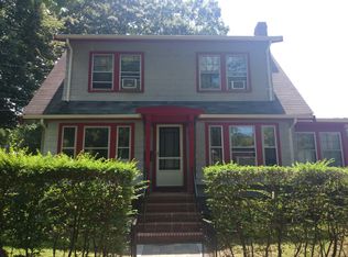 1 Goodway Rd, Jamaica Plain, MA 02130