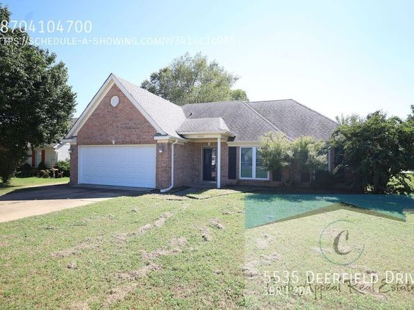 5535 Deerfield Dr