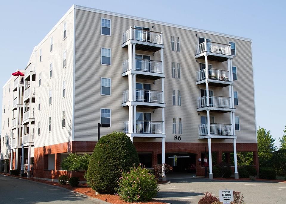 1st image of 86 E Howard St Unit 207