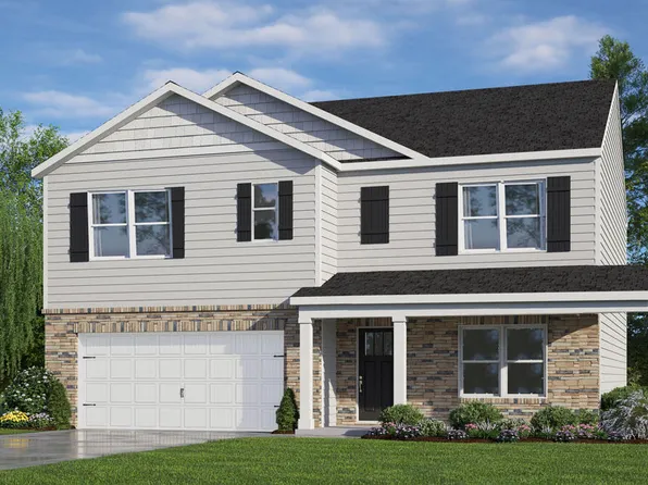 1136 Pavo Path, Wendell, NC 27591