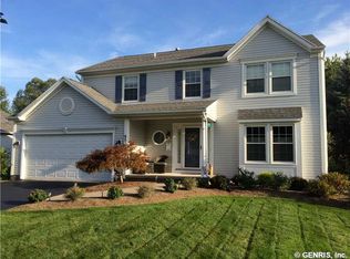 95 Paula Red Ln, Rochester, NY 14626