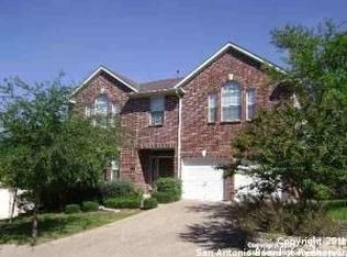 26430 Cuyahoga Cir, San Antonio, TX 78260