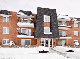 10801 S Keating Ave, Oak Lawn, IL 60453