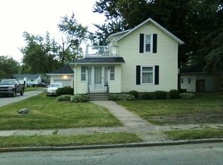 455 E Van Buren St, Nappanee, IN 46550