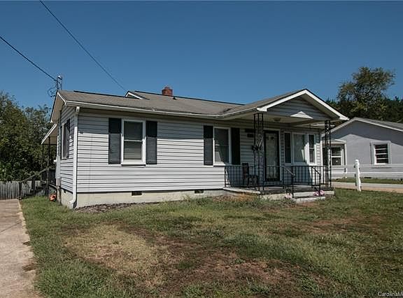 2nd image of 628 W Catawba Ave
