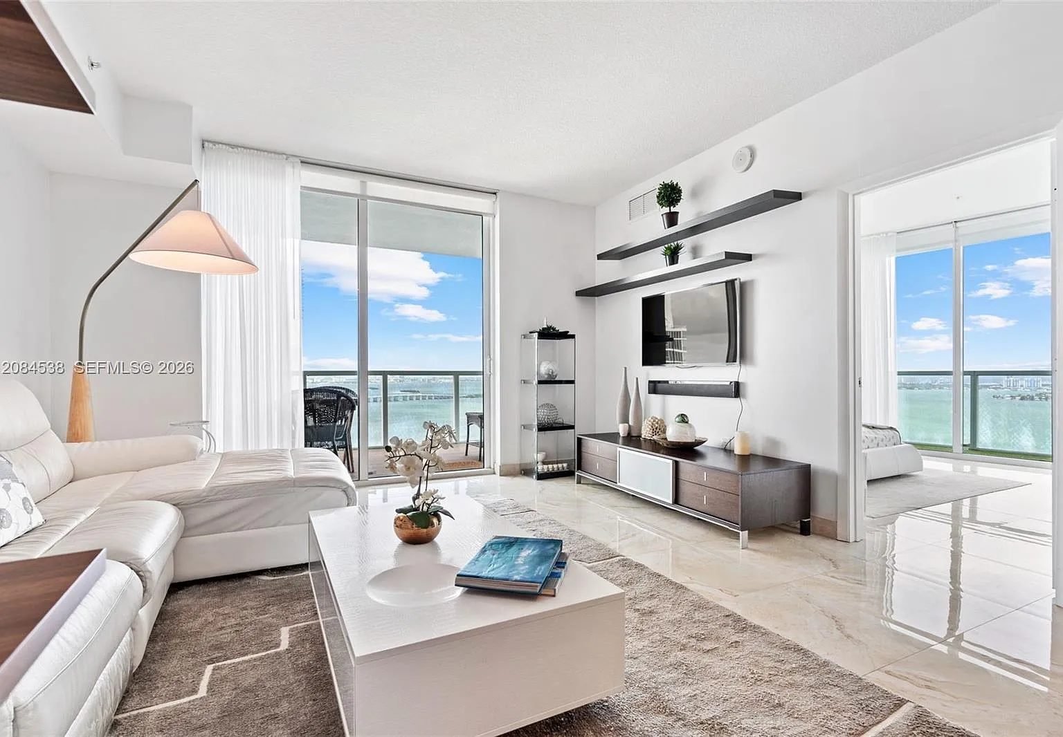 Quantum On The Bay Condo — Photo 1