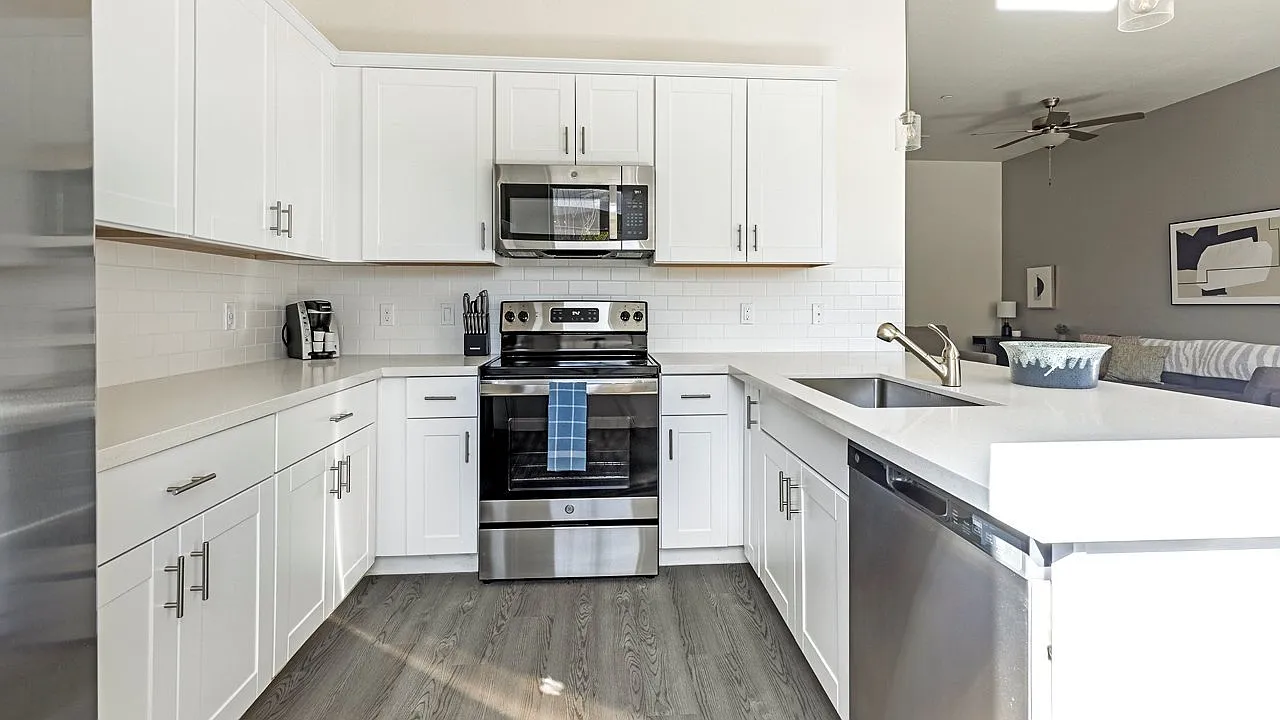 Linda Vista Luxury Rentals — Photo 3