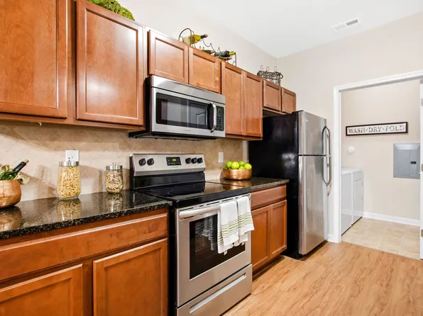 Olympus at Jack Britt