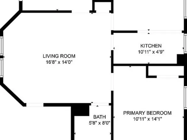 231 County Street 1, Fall River, MA 02723