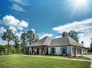 729 Clover Ridge Way, Brandon, MS 39047