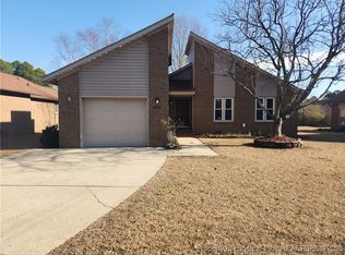 4605 Gem Ct, Fayetteville, NC 28314