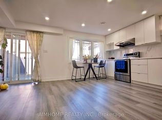 50 Drizzel Cres #BASEMENT, Richmond Hill, ON