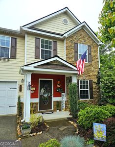 198 Red Hawk Dr, Dawsonville, GA, 30534