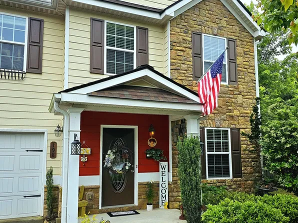 198 Red Hawk Dr, Dawsonville, GA 30534