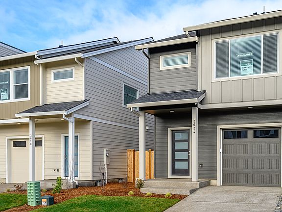 Image may not depict exact home available