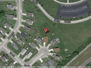 494 Lite Ct, Trenton, OH 45067